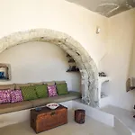 Tatil Evi Paleopoli Cave House Kýthira