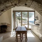 Paleopoli Cave House Tatil Evi Kýthira
