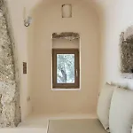 Paleopoli Cave House Tatil Evi Kýthira
