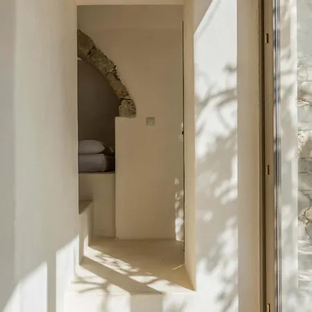Tatil Evi Paleopoli Cave House Kýthira